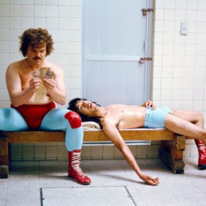 Nacho Libre 的头像