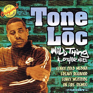 Tone-Loc - who am i Lyrics - Zortam Music