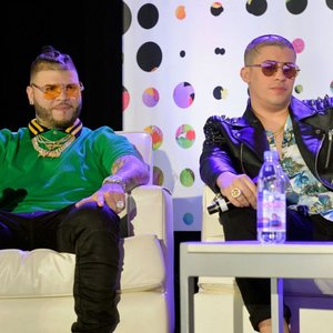 Farruko, Bad Bunny & Rvssian 的头像