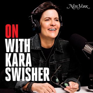 On with Kara Swisher 的头像