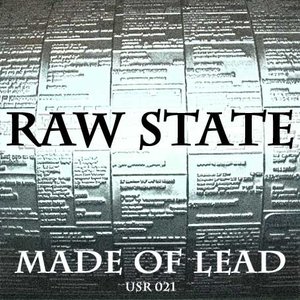 Made Of Lead