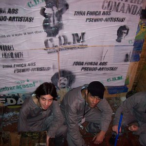 Coletivo C.D.M. 的头像