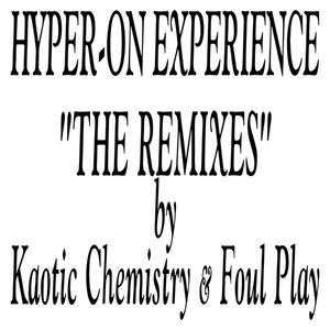 Lords of the Null-Lines (Foul Play Remix) / Thunder Grip (Kaotic Chemistry Remix)