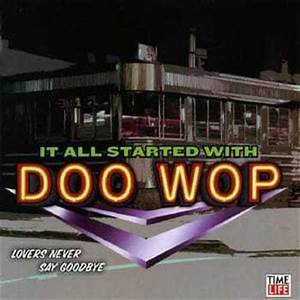 The Original Sound of Doo Wop 1953