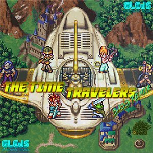 Imagen de 'Chrono Trigger Main Theme // The Time Travelers (Bass Remix)'