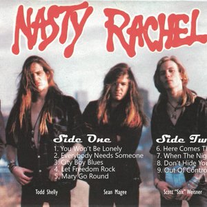 Nasty Rachel