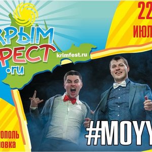Аватар для MOYYO
