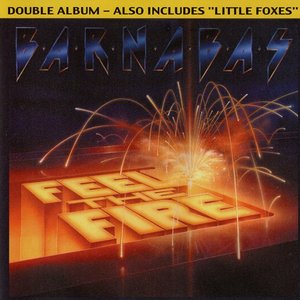 Feel the Fire + Little Foxes