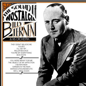 Bill Ternent Orchestra 的头像