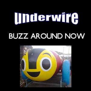 Buzz Around Now