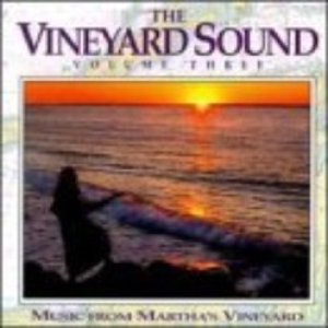 Rainin' (Vineyard Sounds) - Single