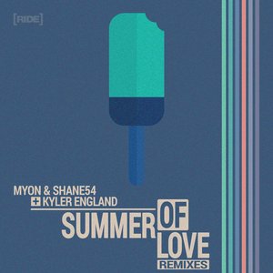 Summer of Love (Remixes)
