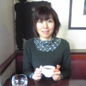 筒井香織 photo provided by Last.fm