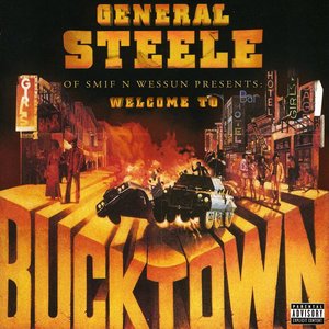 Welcome to Bucktown