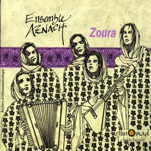 Image for 'Zoura'