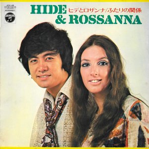 Avatar di Hide & Rosanna