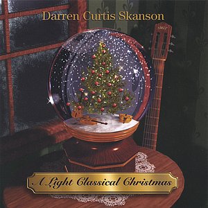 A Light Classical Christmas