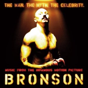 Image for 'Bronson'