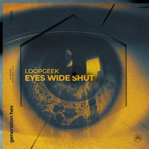 Eyes Wide Shut
