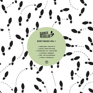 Body Music, Vol. 1
