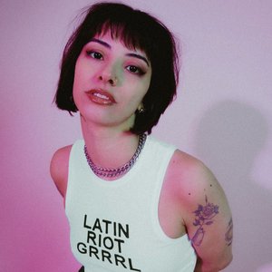 Karen Dió のアバター
