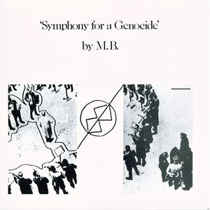 Symphony For A Genocide