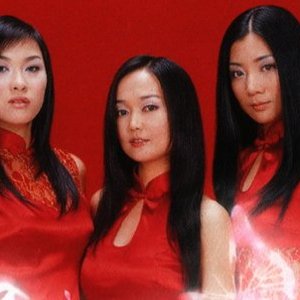 Princess China Music Orchestra için avatar