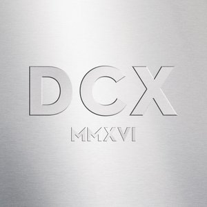 DCX MMXVI