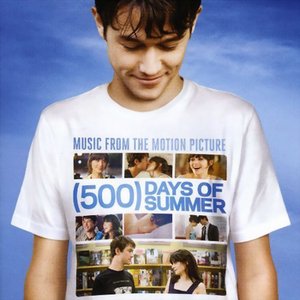 Изображение для '(500) Days of Summer'