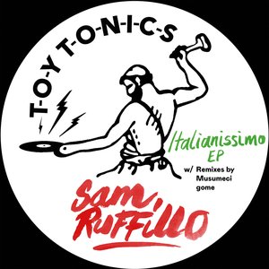 Italianissimo EP (Extended Mixes)