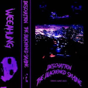The Blackened Skyline (2023 Demo)