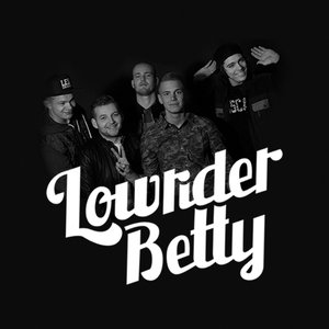 Avatar for Lowrider Betty