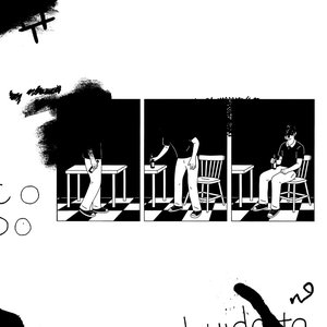 Foreign Power [EP]