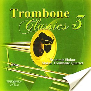 Trombone Classics 3