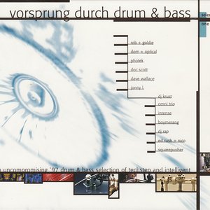 Vorsprung durch Drum & Bass: Selection One