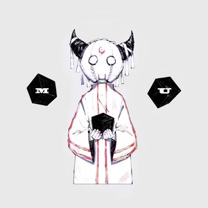 Avatar for ろくろ feat. 初音ミク