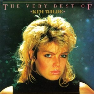The Very Best of Kim Wilde