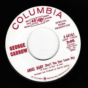 George Carrow のアバター