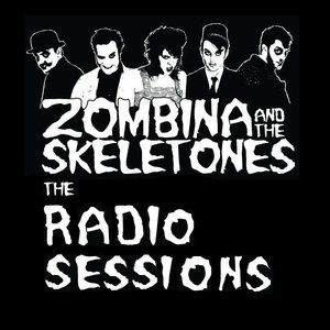 The Radio Sessions