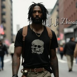 J.J. Zhivago 的头像