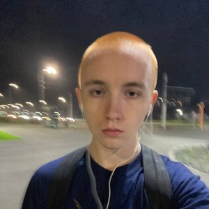 Avatar di Bio.