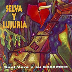 Selva y Lujuria