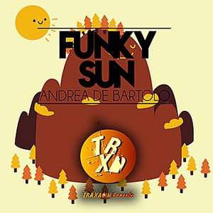 Funky Sun - EP