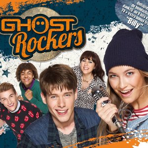 Ghost Rockers