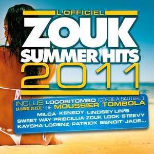 Zouk Summer Hits 2011