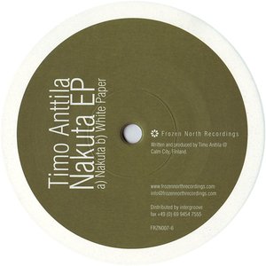 Nakuta EP
