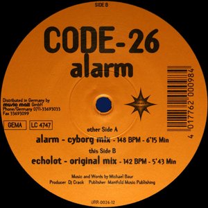 Alarm