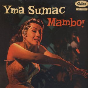 Mambo! (World)