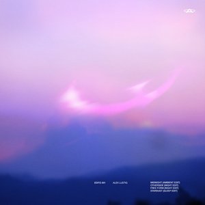 Edits 001 - EP