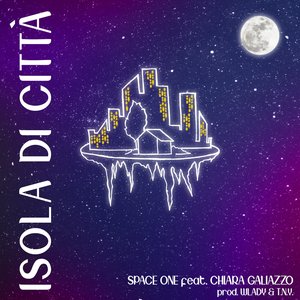 Isola di citta' (prod. Wlady & T.N.Y.) (feat. Chiara Galiazzo)